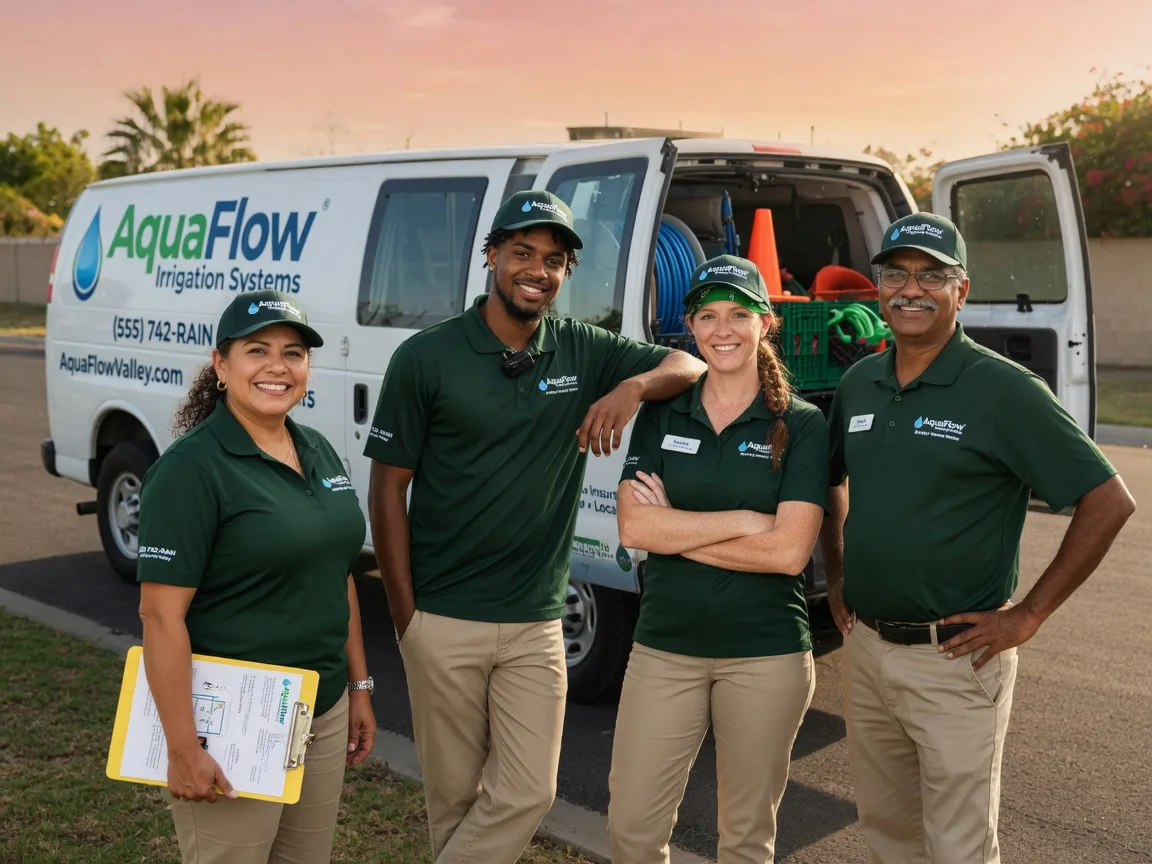 Irrigation Installation company in Manahawkin, NJ