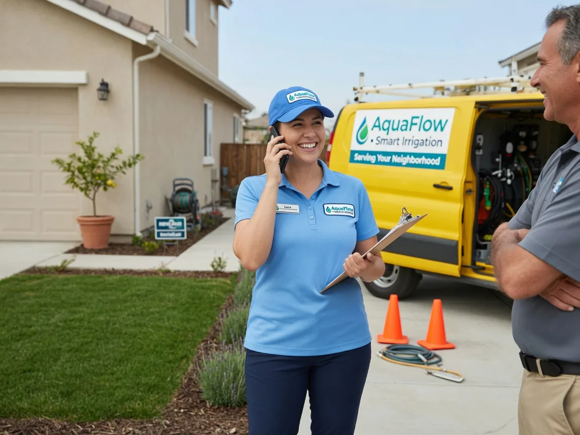 Irrigation Installation Manahawkin, NJ FAQs